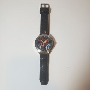 Christian Audigier Los Angeles Ed Hardy Watch